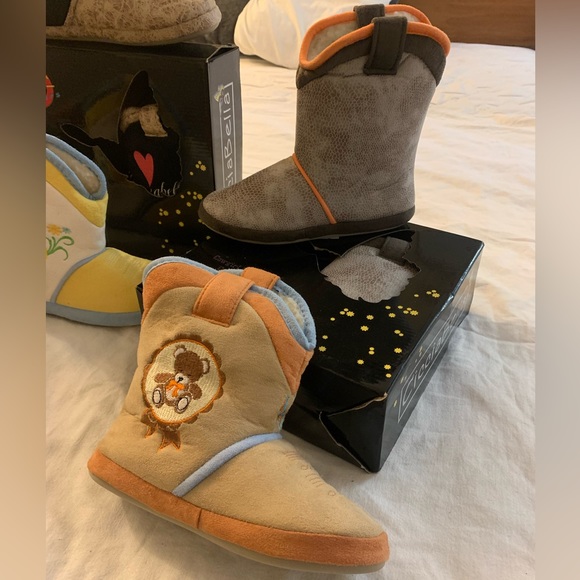 Ciccia Bella Boots Bundle Sale - Picture 5 of 7